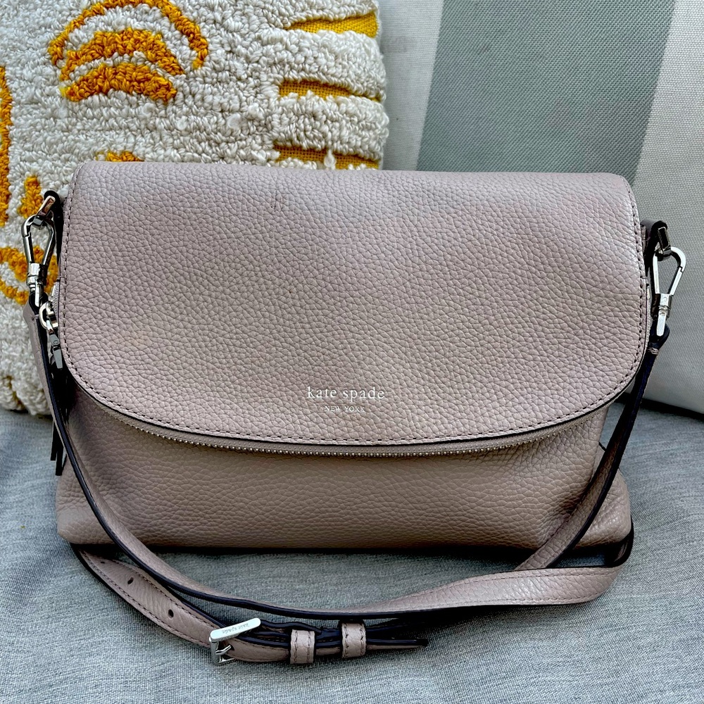 Kate Spade Crossbody ♠️